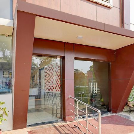 Super Hotel O Perungalathur Near Bus Stand Chennai Exterior foto